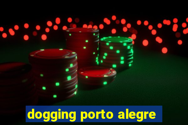 dogging porto alegre